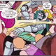 Illustration for article titled The 30 Funniest Single Panels in Comic Book History
